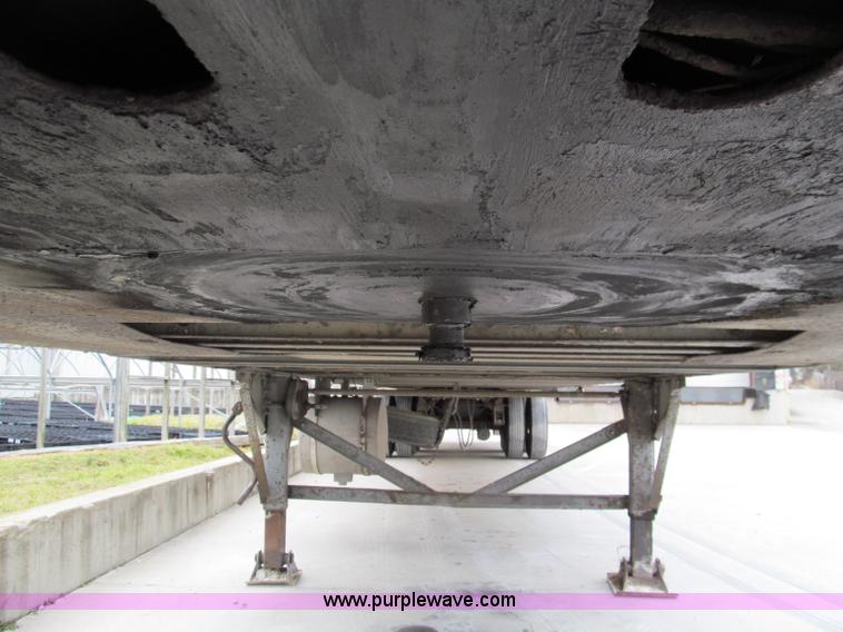 image for item D3038 1994 Great Dane 48' reefer trailer