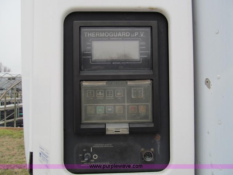 image for item D3038 1994 Great Dane 48' reefer trailer