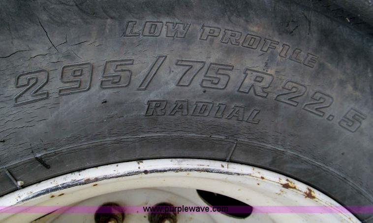 image for item D3038 1994 Great Dane 48' reefer trailer