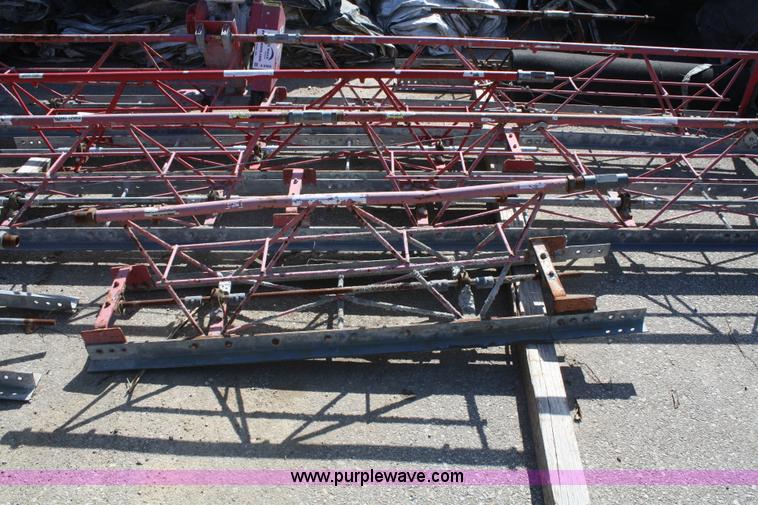 image for item A6906 Allen Engineering concrete screed