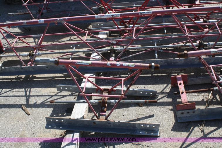 image for item A6906 Allen Engineering concrete screed