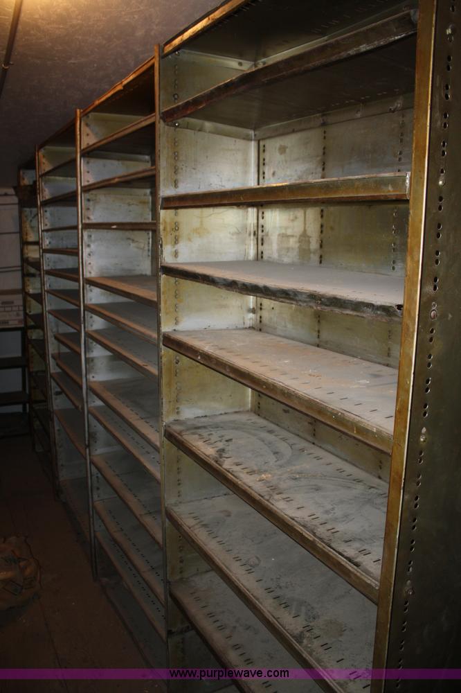 image for item A6912 Shelving