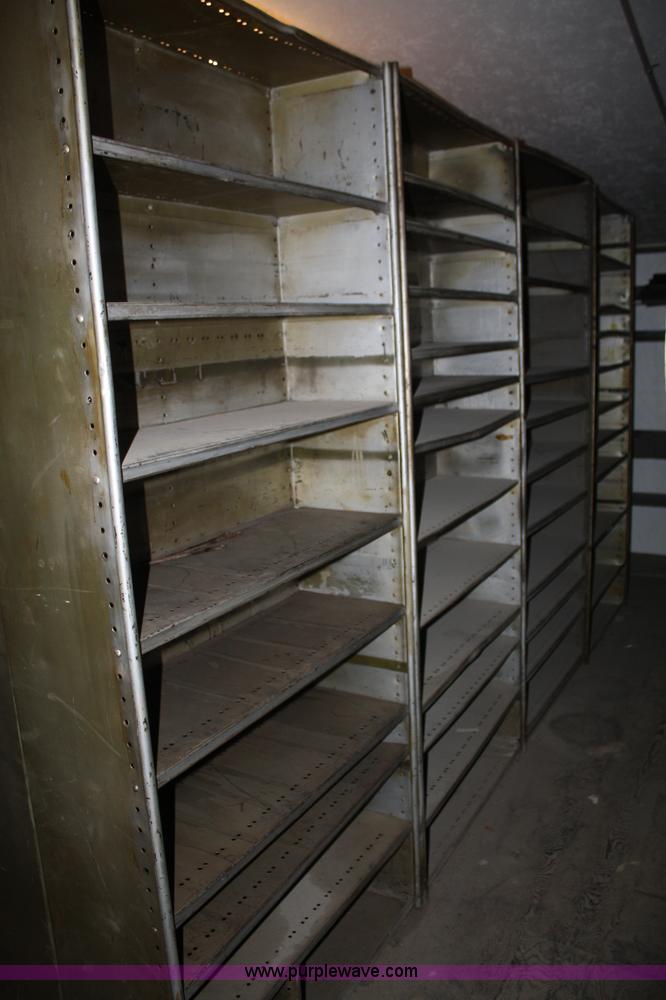 image for item A6913 Shelving