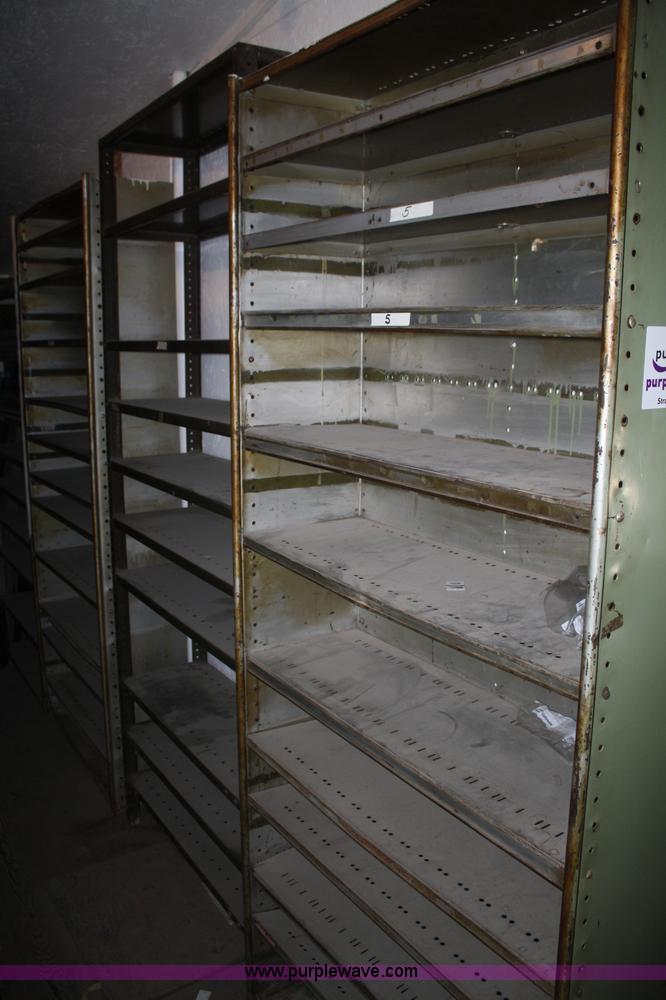 image for item A6913 Shelving