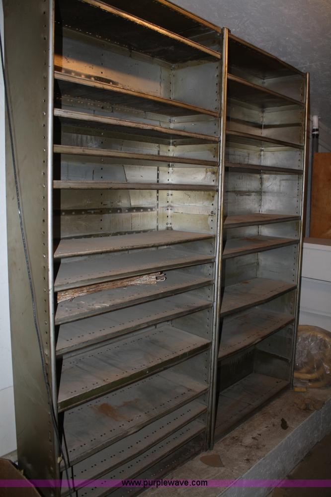 image for item A6913 Shelving