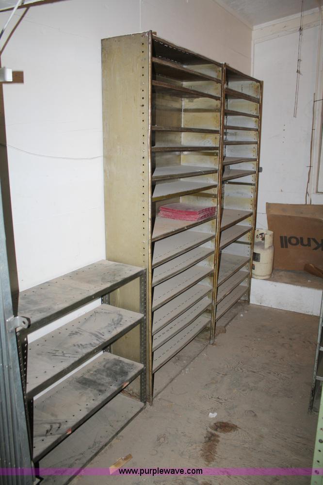 image for item A6913 Shelving