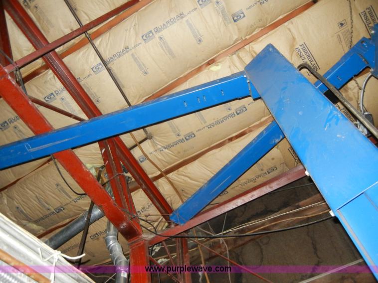 image for item A6950 Rotary lift