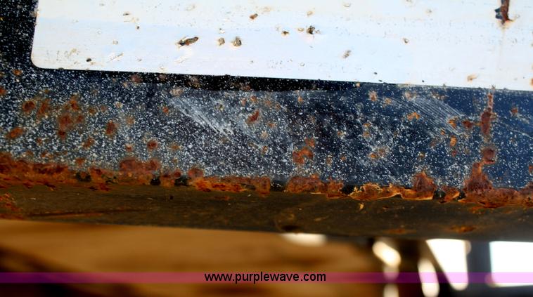 image for item A6969 2001 Redi Haul 14' double axle trailer