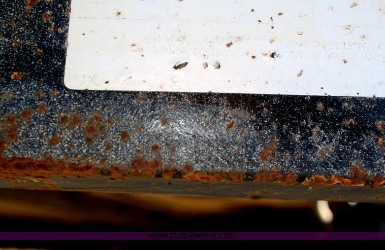 image for item A6969 2001 Redi Haul 14' double axle trailer