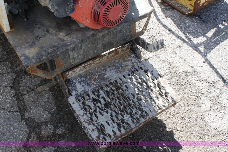 image for item A6971 Miller MB16 concrete buggy