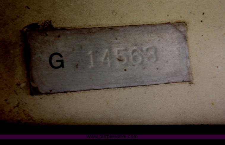 image for item A6971 Miller MB16 concrete buggy