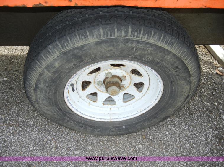 image for item J9385 Sullivan Palatek D210Q portable compressor