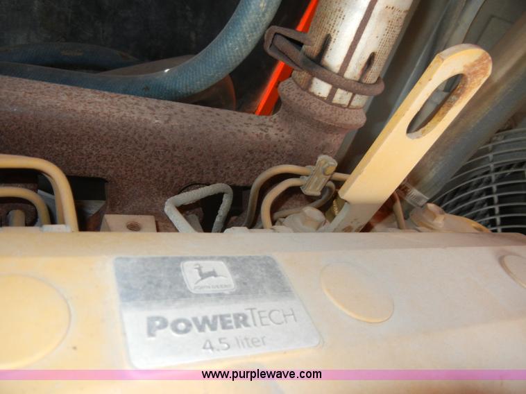 image for item J9385 Sullivan Palatek D210Q portable compressor