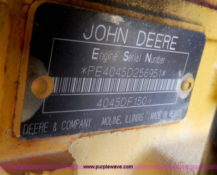 image for item J9385 Sullivan Palatek D210Q portable compressor