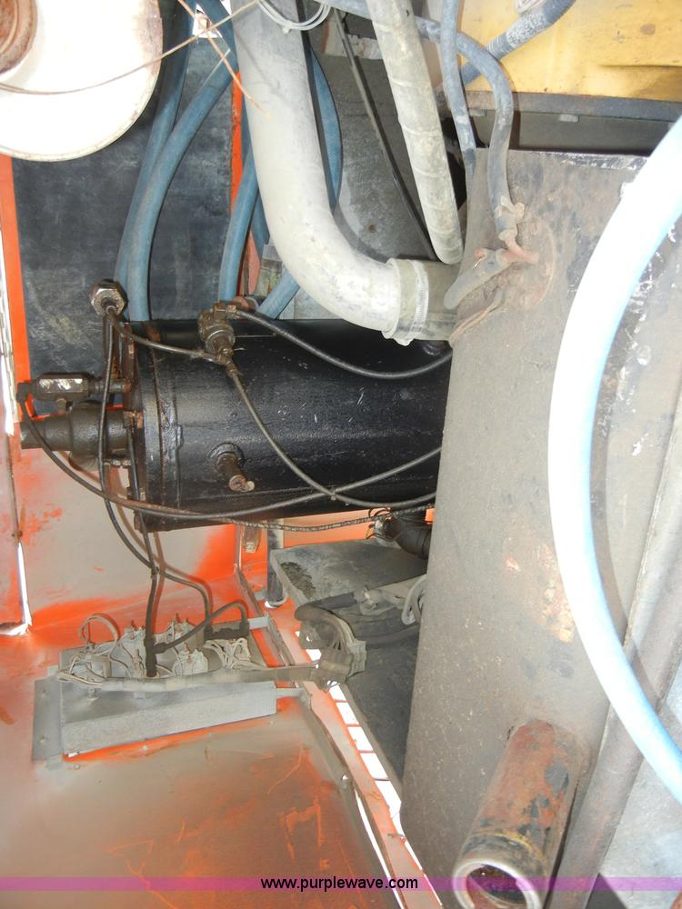 image for item J9385 Sullivan Palatek D210Q portable compressor