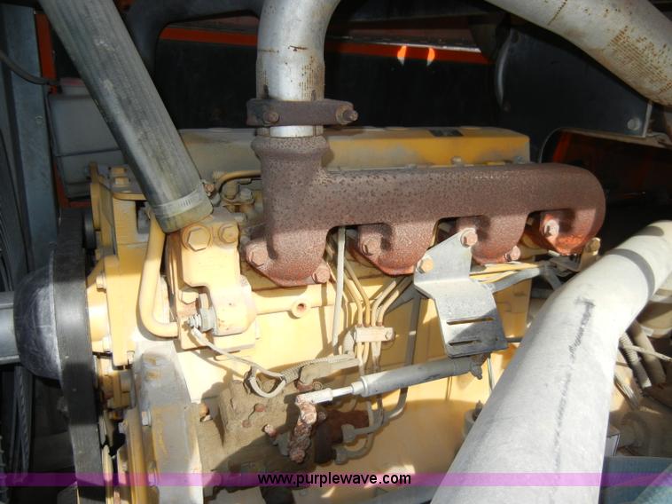 image for item J9385 Sullivan Palatek D210Q portable compressor