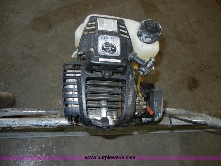 image for item J9397 Magic 10' screed