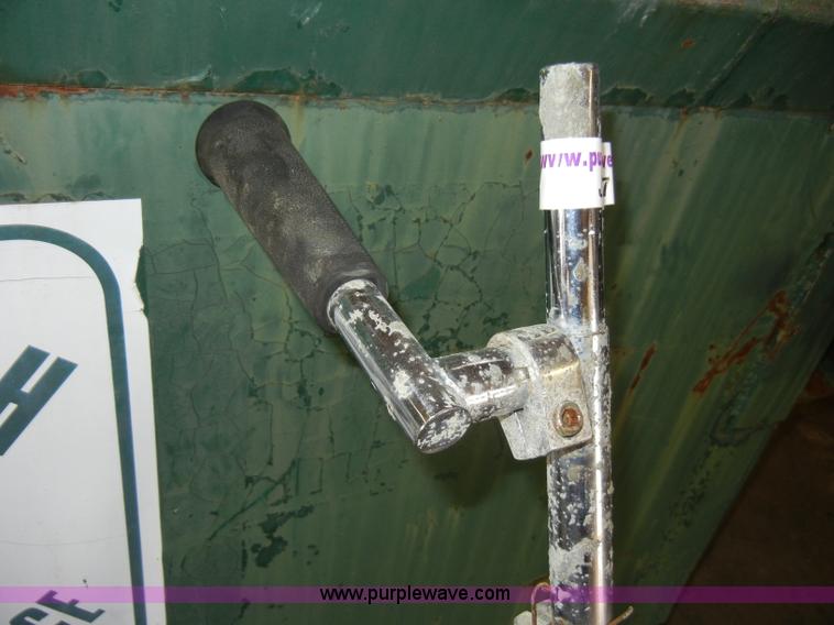 image for item J9397 Magic 10' screed