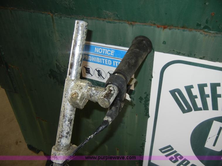 image for item J9397 Magic 10' screed