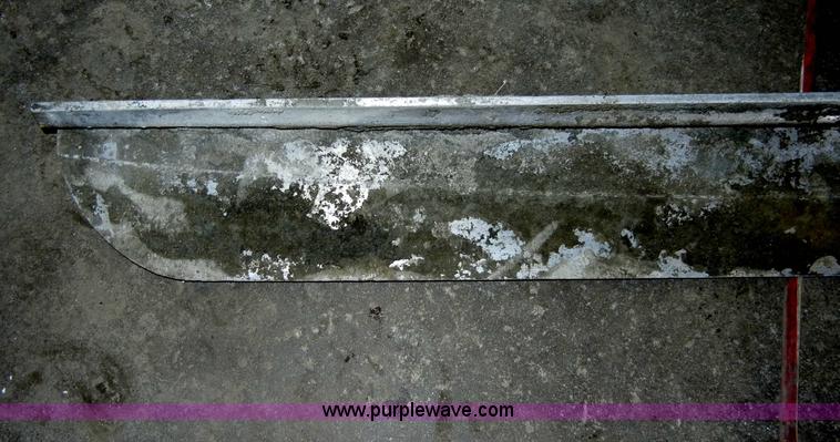 image for item J9397 Magic 10' screed