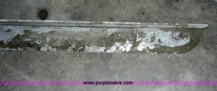 image for item J9397 Magic 10' screed