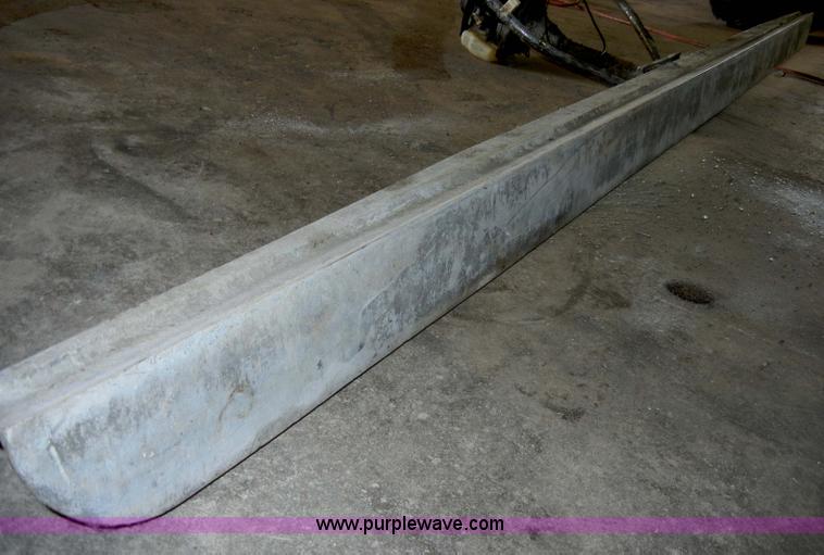 image for item J9397 Magic 10' screed