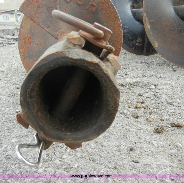 image for item J9410 (2) auger bits