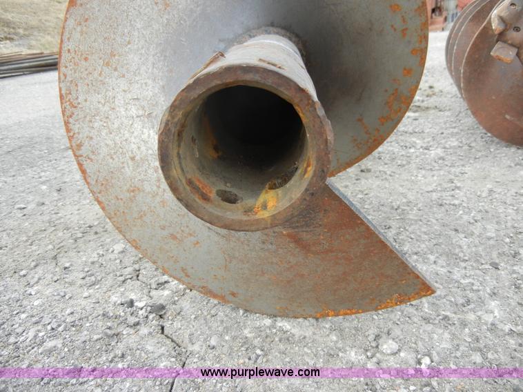 image for item J9410 (2) auger bits