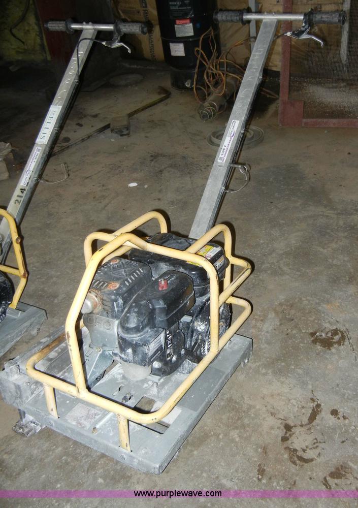 image for item J9415 Soff Cut concrete saw