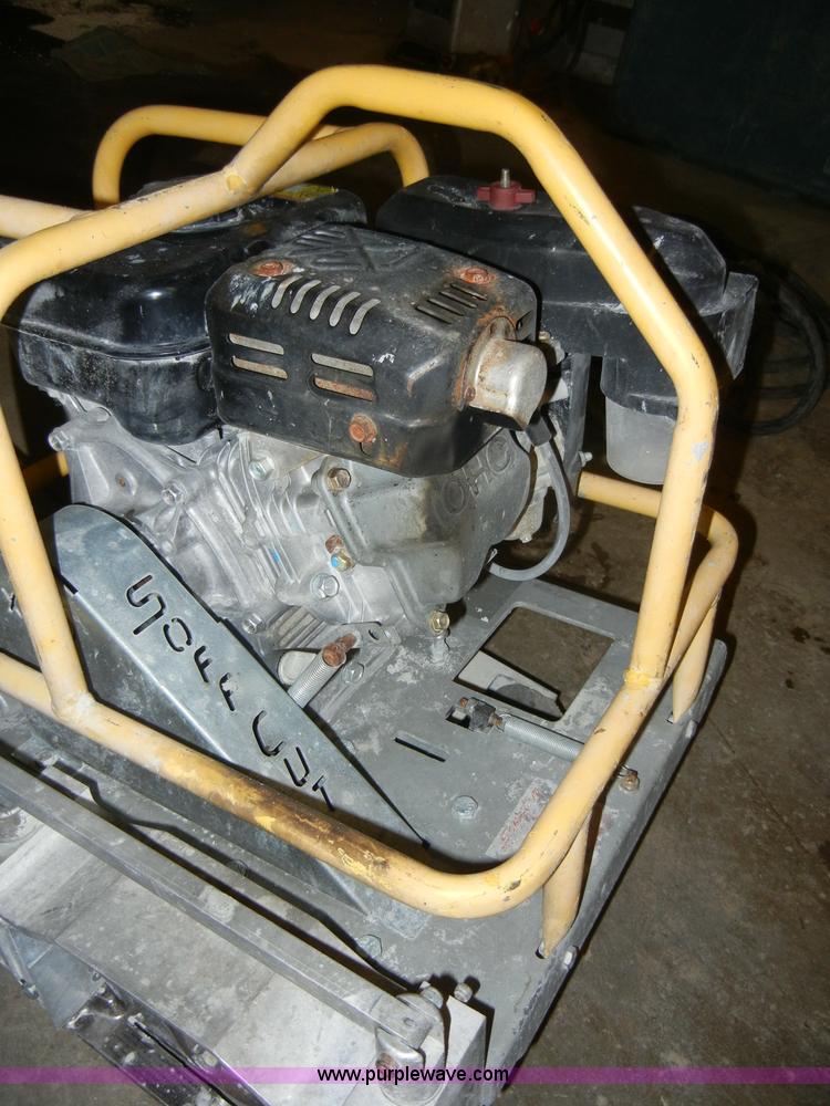 image for item J9415 Soff Cut concrete saw