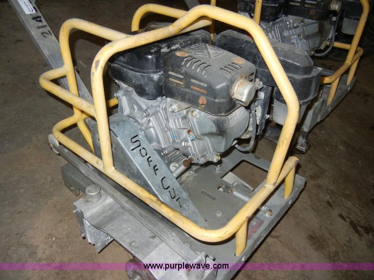 image for item J9416 Soff Cut concrete saw