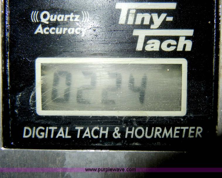 image for item J9422 Soff Cut concrete saw