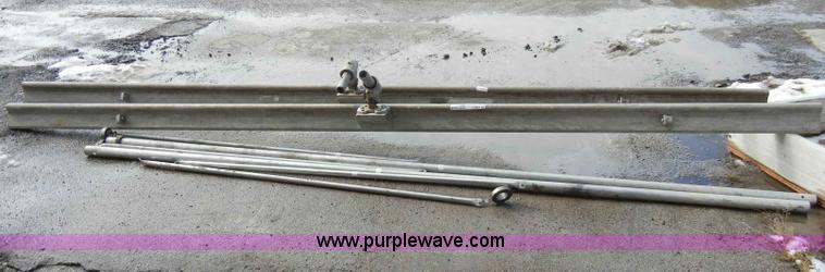 image for item J9483 (2) bump checker units