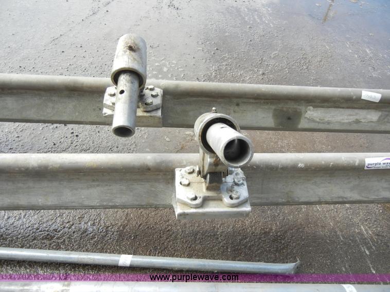 image for item J9483 (2) bump checker units