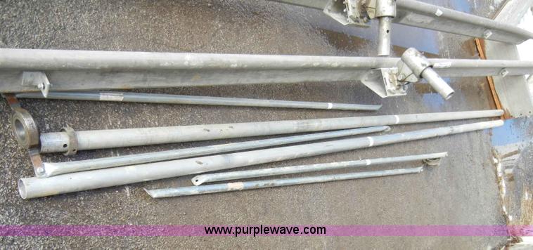 image for item J9483 (2) bump checker units