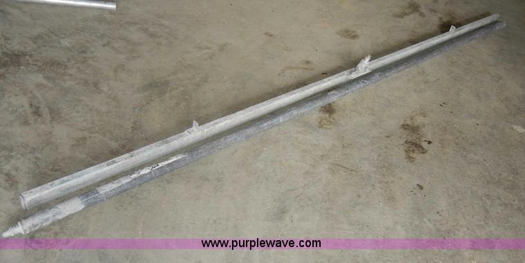 image for item J9483 (2) bump checker units