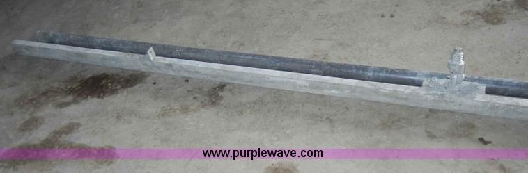 image for item J9483 (2) bump checker units