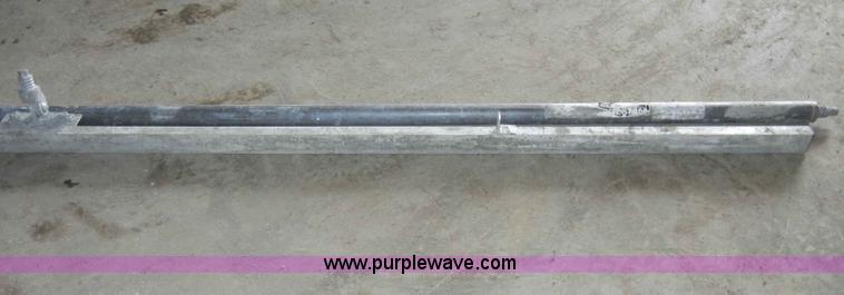 image for item J9483 (2) bump checker units