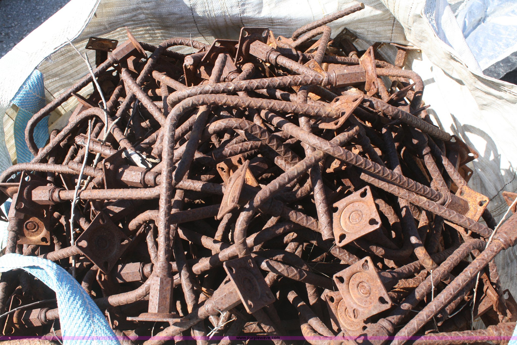 Assorted #4 female form savers in Tonganoxie, KS | Item A6900 sold ...