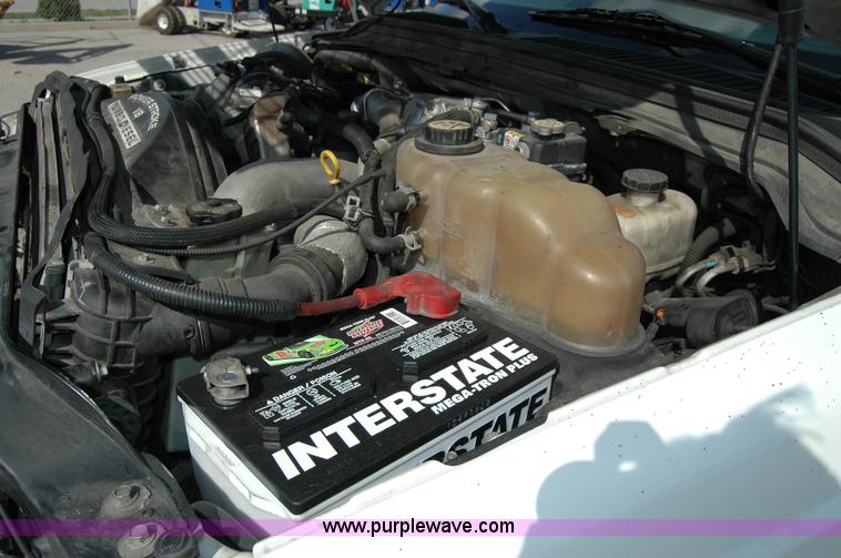 image for item A4945 2008 Ford F250 XLT Super Duty supercab pickup truck