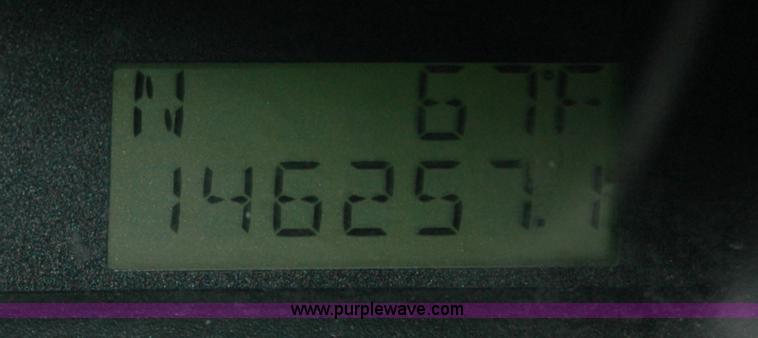 image for item A4946 2007 Ford F150 XLT SuperCab pickup truck