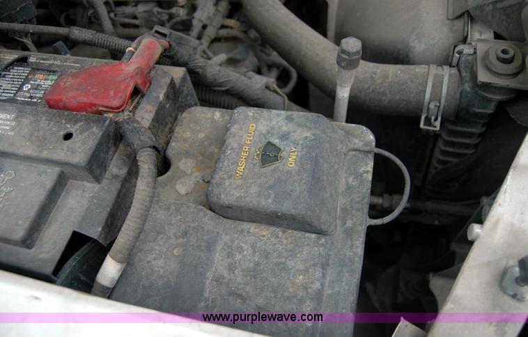 image for item A4946 2007 Ford F150 XLT SuperCab pickup truck