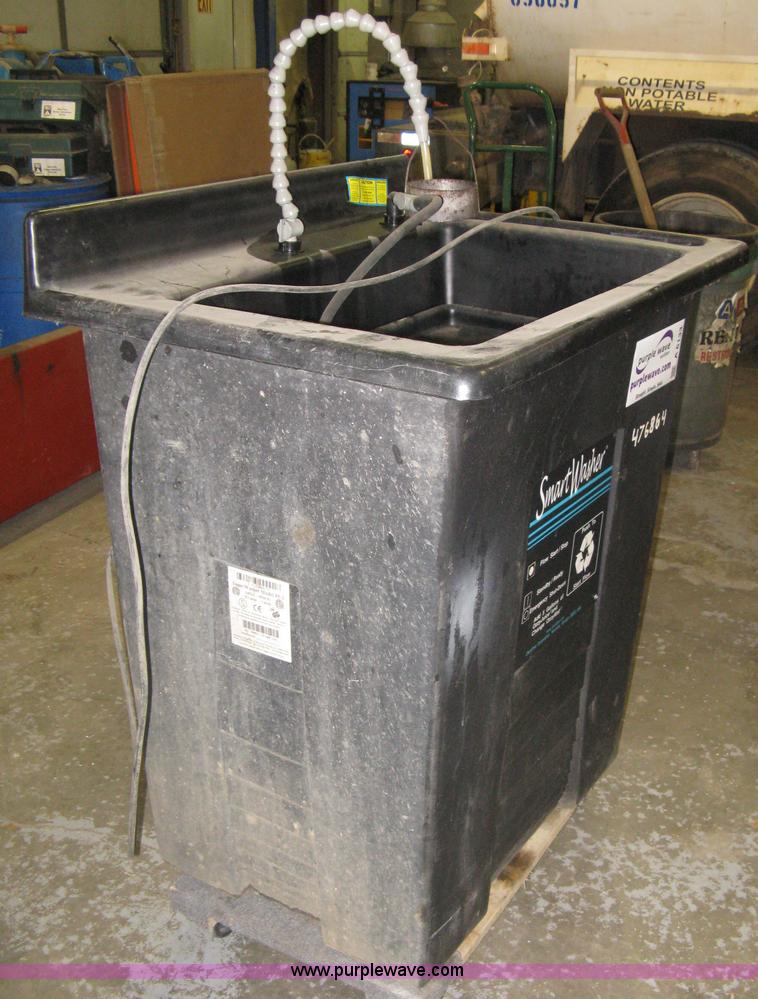 image for item A6133 Smart Washer parts washer