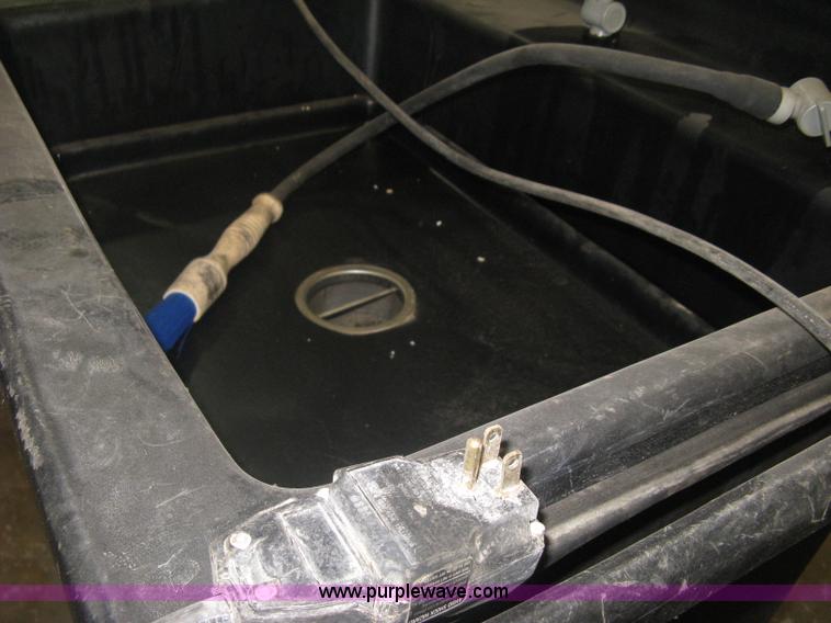 image for item A6133 Smart Washer parts washer