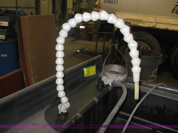 image for item A6133 Smart Washer parts washer