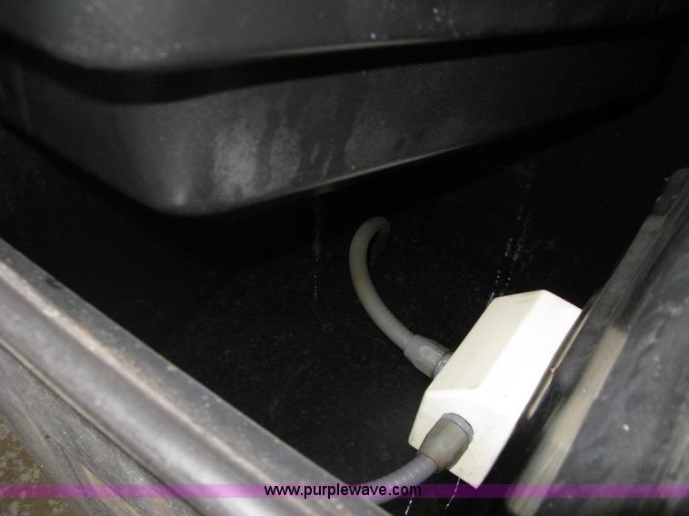 image for item A6133 Smart Washer parts washer