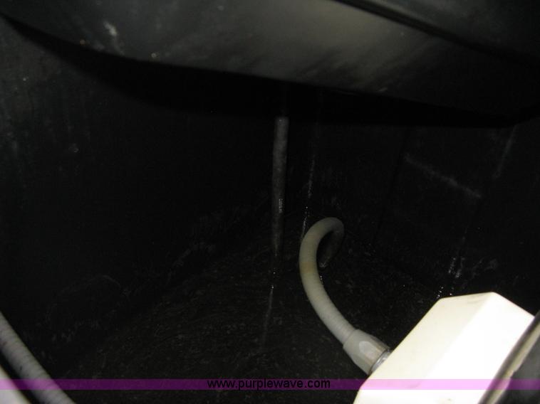 image for item A6133 Smart Washer parts washer