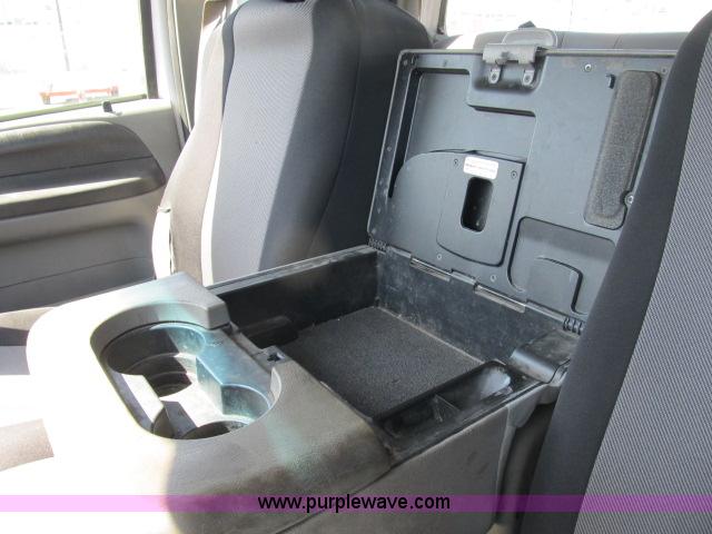 image for item B2662 2006 Ford F250 XLT Super Duty SuperCab pickup truck