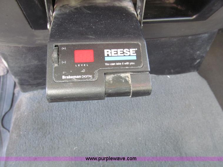 image for item B5111 2006 Ford F150XL crew cab pickup truck