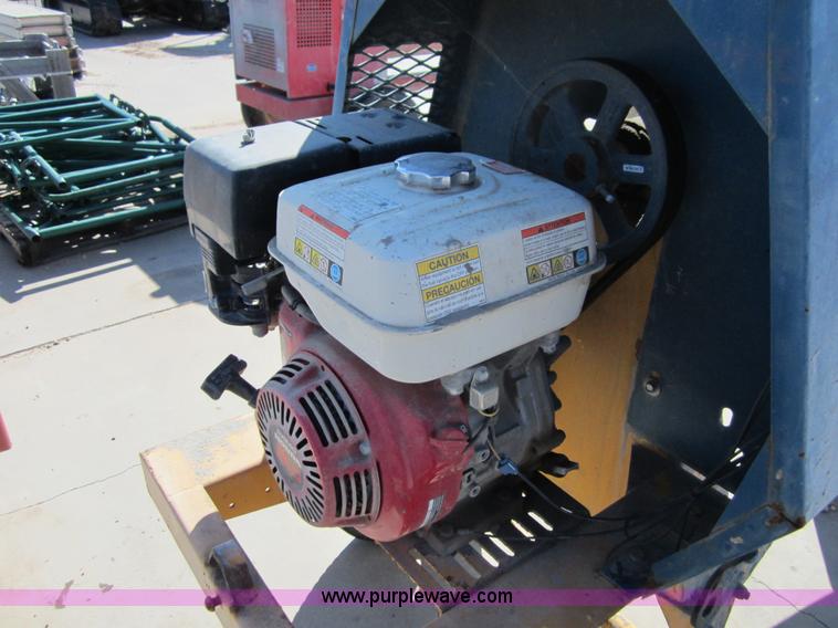 image for item B5772 Stone 65CM concrete mixer